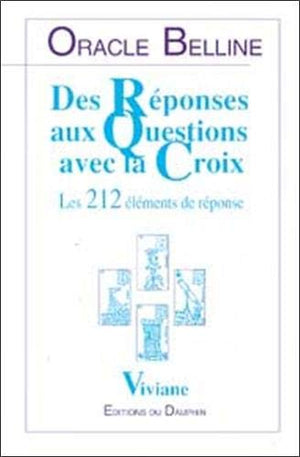 Oracle Belline réponses aux questions avec la croix