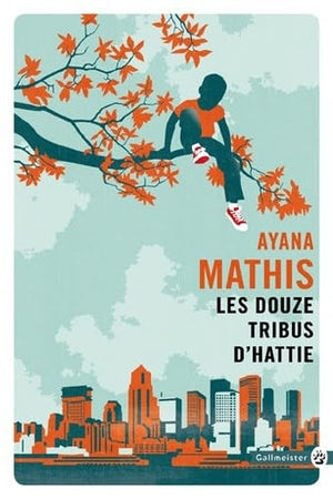 Les douze tribus d'Hattie