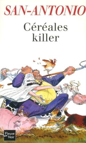 Céréales Killer