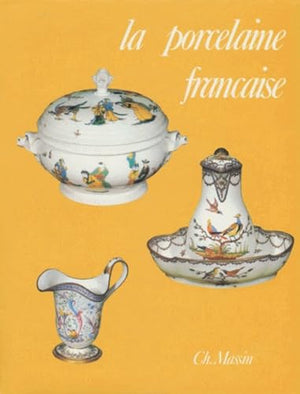 La Porcelaine française