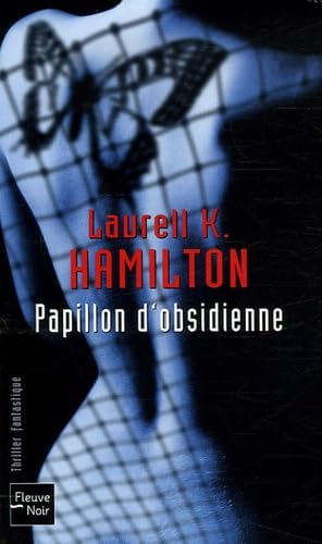 Papillon d'obsidienne