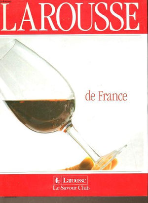 Vins et vignobles de France