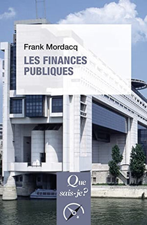 Les Finances publiques