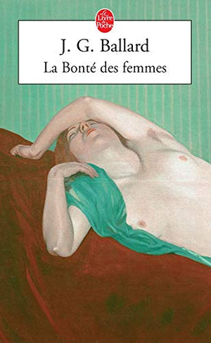 La bonté des femmes