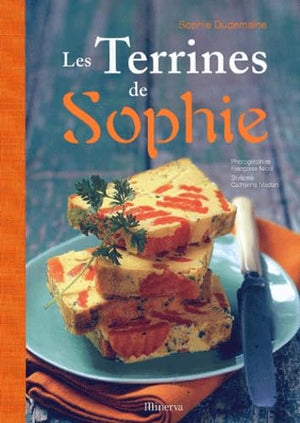 Les terrines de Sophie