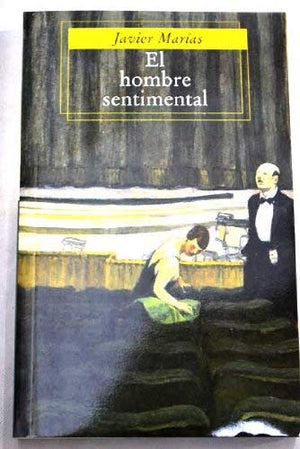 Hombre sentimental, el (Punto De Lectura)