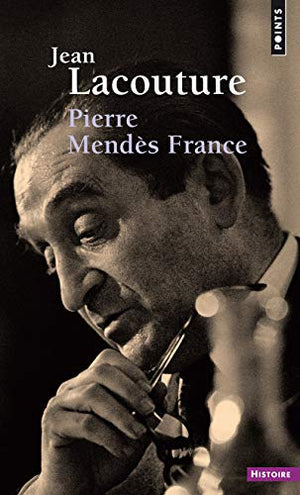 Pierre Mendès France