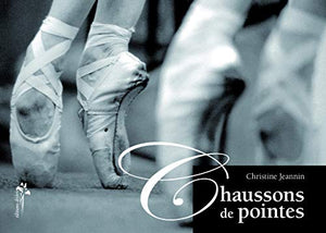 Chaussons de pointes