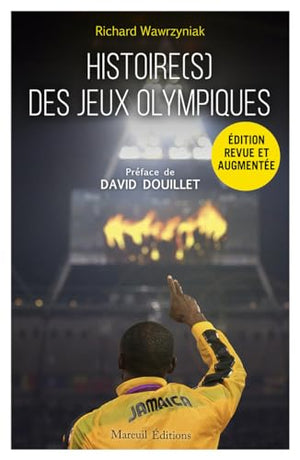 Histoire(s) des Jeux olympiques