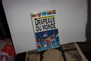 Guide des drapeaux du monde