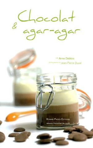 Chocolat et agar-agar