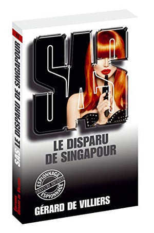 Le disparu de Singapour