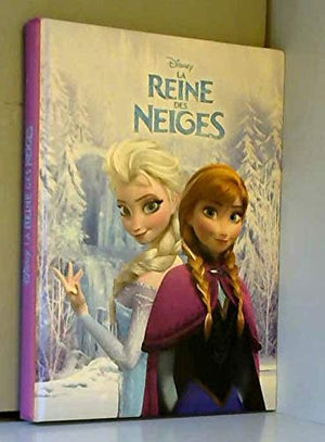 La reine des neiges