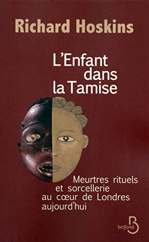 L'enfant dans la Tamise