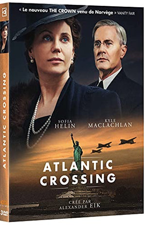 Atlantic Crossing