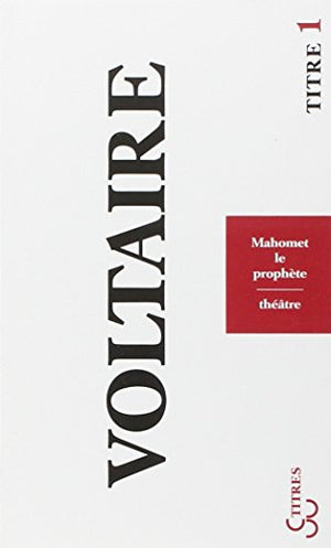 Mahomet le prophète