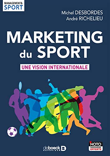 Marketing du sport: Une vision internationale