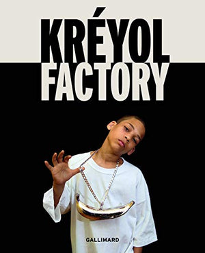 Kréyol factory