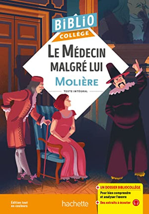 Le Médecin malgré lui