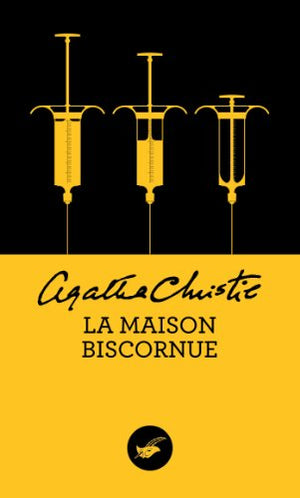 La maison biscornue