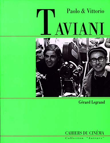Paolo & Vittorio Taviani