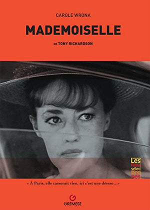 Mademoiselle de Tony Richardson