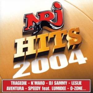 Nrj Hits 2004 [Import]