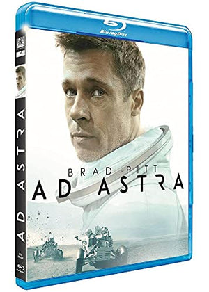 Ad Astra [Blu-Ray]