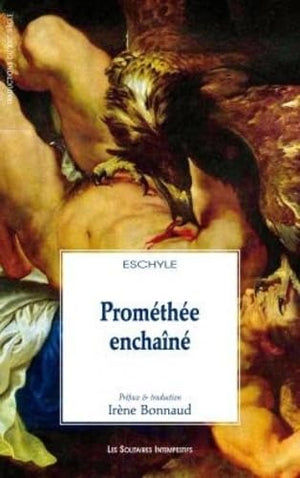 Prométhée enchaîné