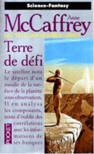 Terre de défi