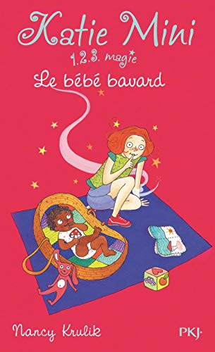 Le bébé bavard