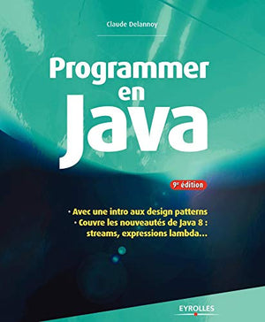 Programmer en Java