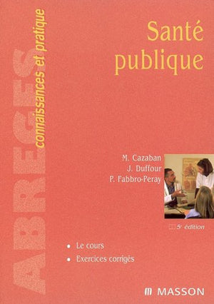 Santé publique