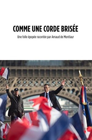 Comme une corde brisée