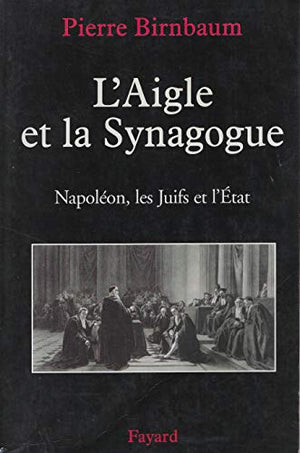 L'aigle et la synagogue