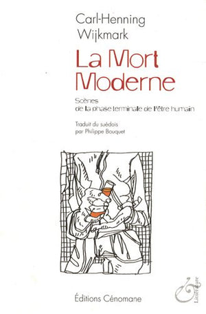 La mort moderne