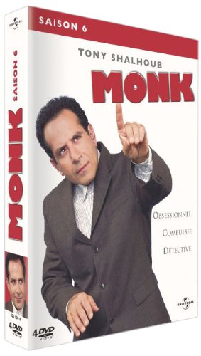 Monk-Saison 6