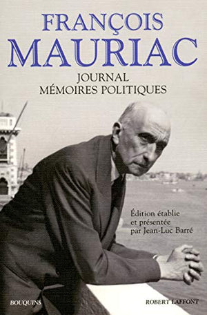 Journal et Mémoires politiques