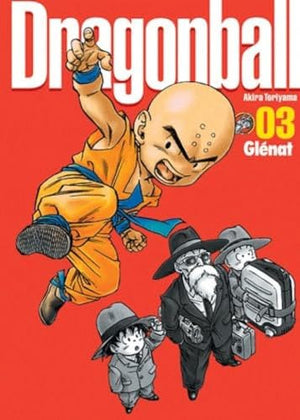 Dragon Ball - Tome 03