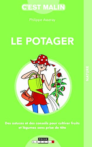 Le potager malin