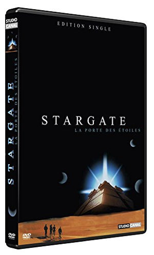 Stargate [Édition Single]