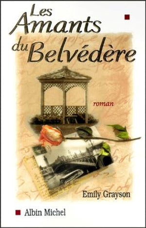 Les amants du belvédère