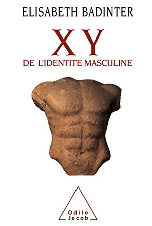 XY: De l'identité masculine