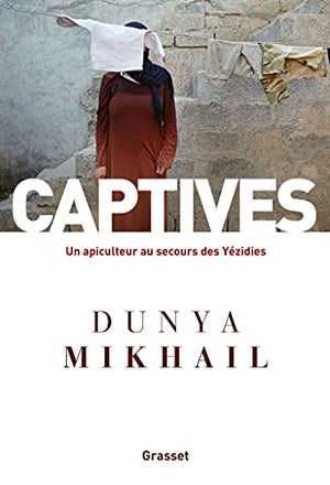 Captives: Un apiculteur au secours des Yézidies