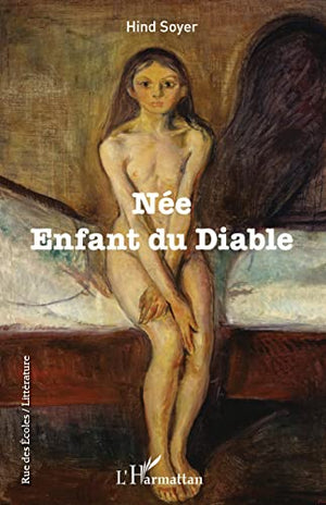 Née enfant du diable