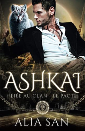 Ashkai