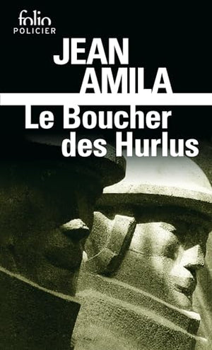 Le Boucher des Hurlus