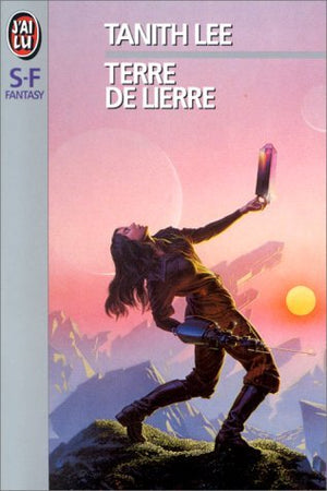 Terre de lierre