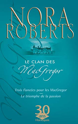 Le clan des MacGregor