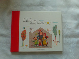 L'album de ma famille